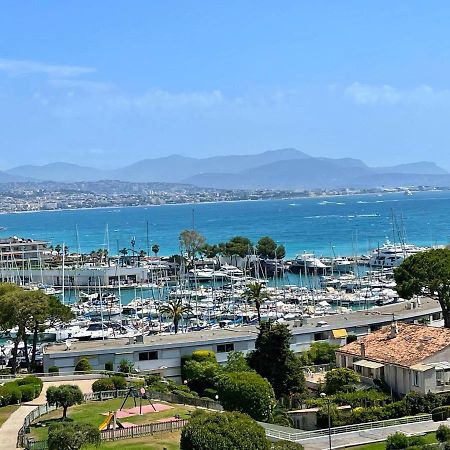Appartamento #902 Marina Riviera Bay - Marina Baie Des Anges Villeneuve-Loubet Esterno foto