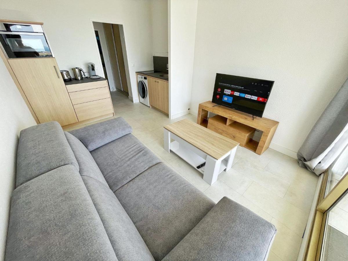 Appartamento #902 Marina Riviera Bay - Marina Baie Des Anges Villeneuve-Loubet Esterno foto