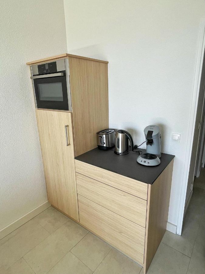 Appartamento #902 Marina Riviera Bay - Marina Baie Des Anges Villeneuve-Loubet Esterno foto