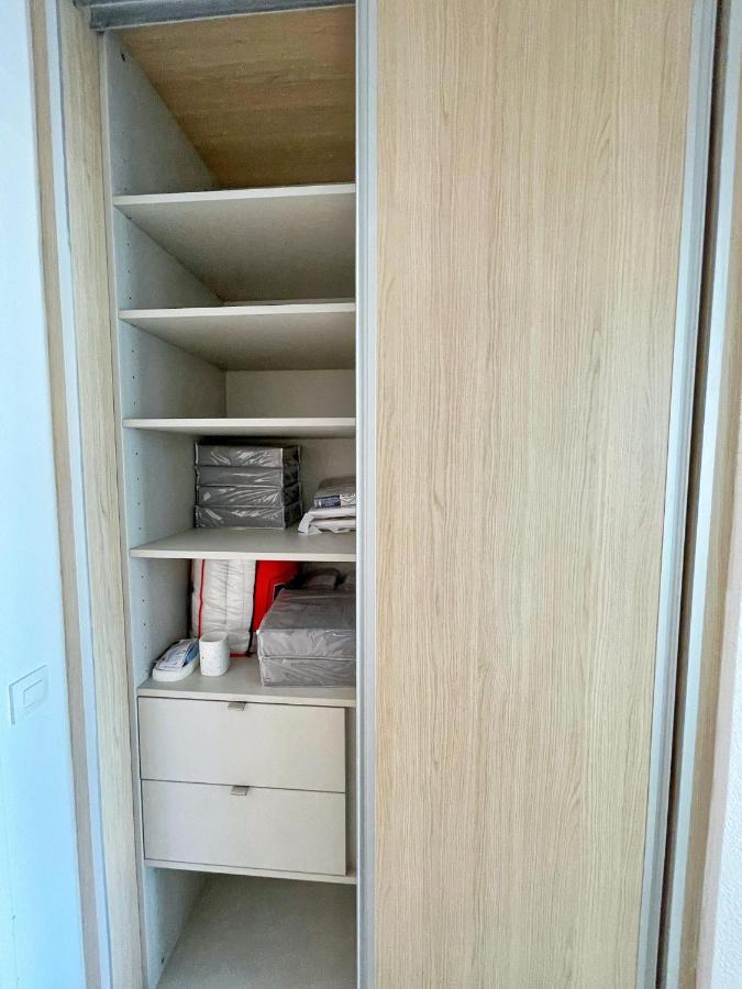 Appartamento #902 Marina Riviera Bay - Marina Baie Des Anges Villeneuve-Loubet Esterno foto